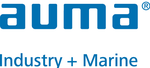 AUMA INDUSTRY and MARINE - SAUTECH reprezentanta AUMA in Romania